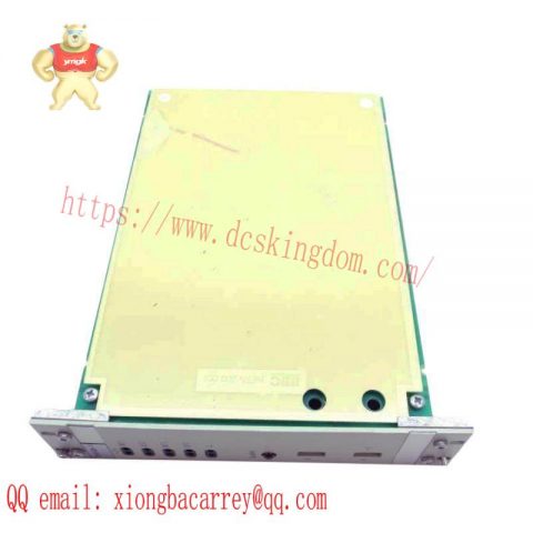 ABB HESG447440R1: Advanced Industrial Circuit Board, Optimized for Precision Control