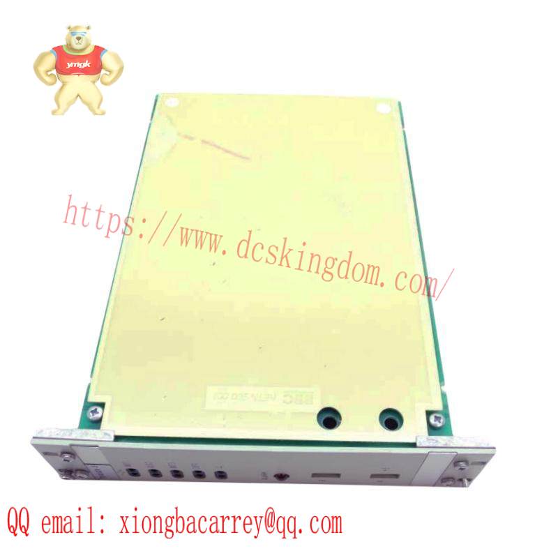 abb_hesg447440r1_circuit_board.jpg ABB HESG447440R1: Advanced Industrial Circuit Board, Optimized for Precision Control