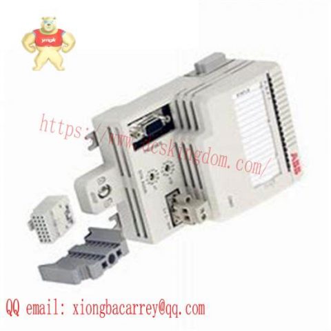 ABB HESG448750M1 | HESP311651/HE501746-10120/1 | A1B0U1K128H-E1I9 - Industrial Control Module