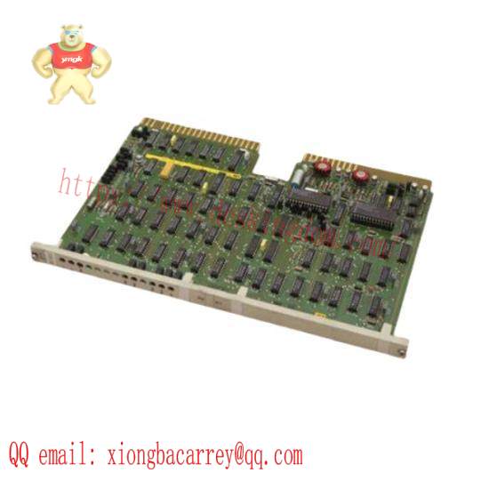abb_hesg_324120_is_avaliable.jpg ABB HESG 324120 - High Efficiency Solid State Relay Module