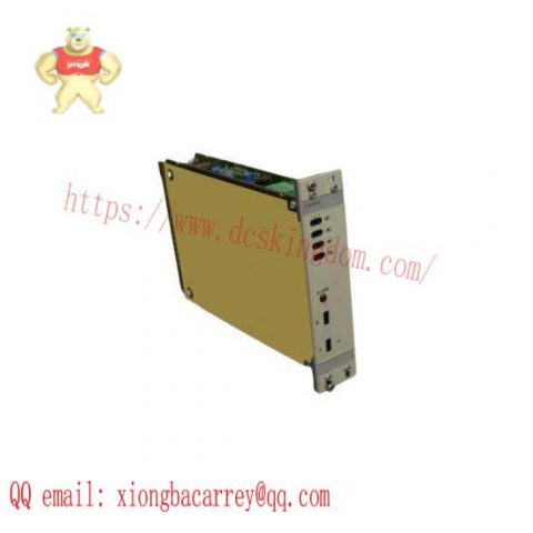 ABB HESG 446471 R1 - High-Efficiency System Gateway, Advanced Automation Module