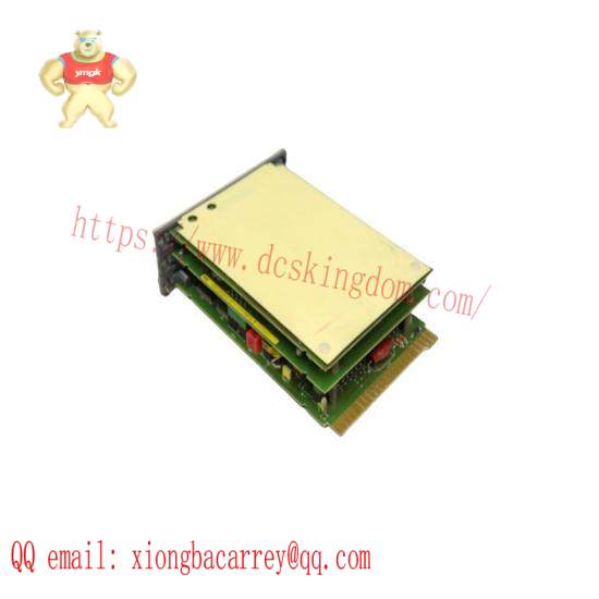 abb_hesg_447103_r1_70ea04b-e_analog_input_module.jpg ABB HESG 447103 R1 70EA04B-E Analog Input Module - Precision & Efficiency for Industrial Automation