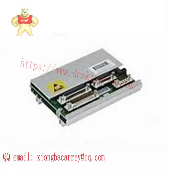 abb_hiee205010r0001_uns3020a-z_v1_ground_fault_relay_3.jpg ABB HIEE205010R0001 UNS3020A-Z V1 Ground Fault Relay