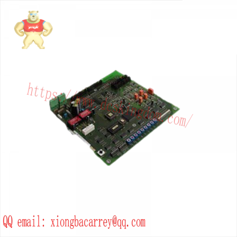 ABB HIEE205011R0002 Power Converter Module