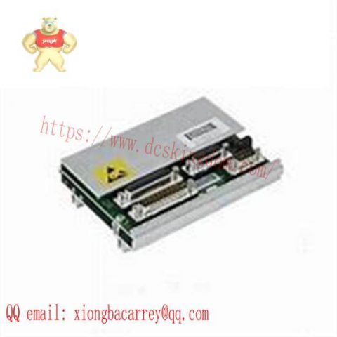 ABB HIEE205011R2 UNS3670A-Z V1 Converter Electronics - High-Efficiency Power Conversion Solution