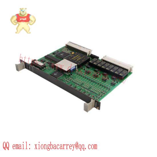 abb_hiee205014r1_unc4673a_v1_controller.jpg ABB HIEE205014R1 UNC4673A V1 Industrial Controller