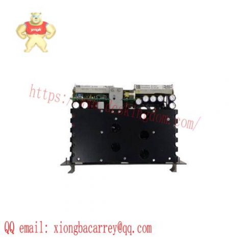 ABB HIEE220295R0001 NU8976A Industrial Control Board