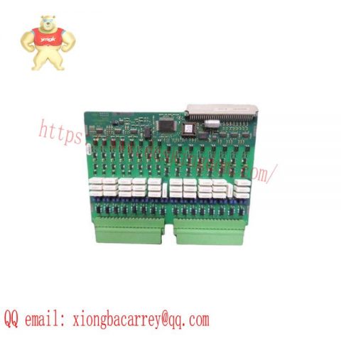 ABB HIEE300115R1 SDA338AE Industrial Control Module