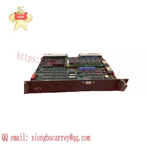 ABB HIEE300550R1 PPB022CE V01 Power Control Board