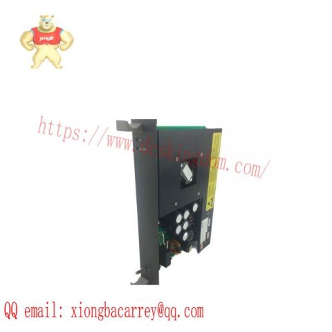 ABB HIEE300698R1 KUC321AE Power Supply, Advanced Industrial Control Solutions