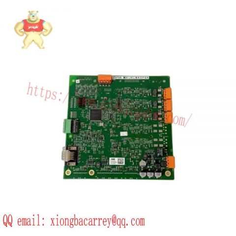 ABB HIEE300725R0001 UAC317 AE Measuring Interface Card - High Precision Data Acquisition Solution