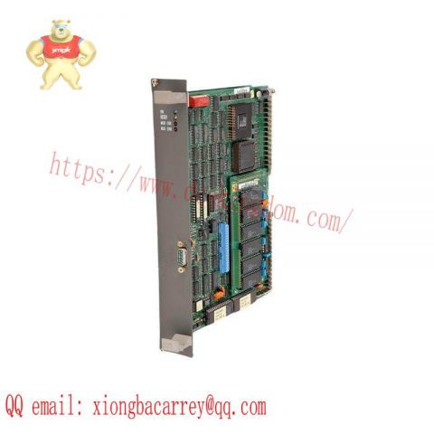 ABB HIEE300867R0001 PPB022 DE01 | Gate Control Unit for Industrial Automation