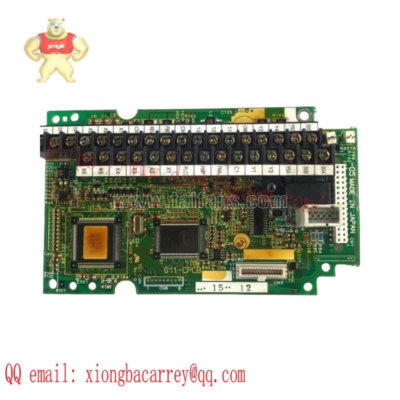 abb_hiee300885r0101_pp_c380_ae0101_control_card_module.jpg ABB HIEE300885R0101 PP C380 AE0101 Control Card Module