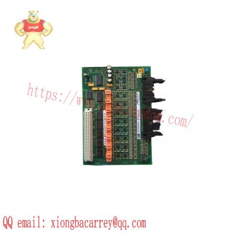 ABB HIEE300890R0001 UAC383AE101 Industrial Control Motherboard