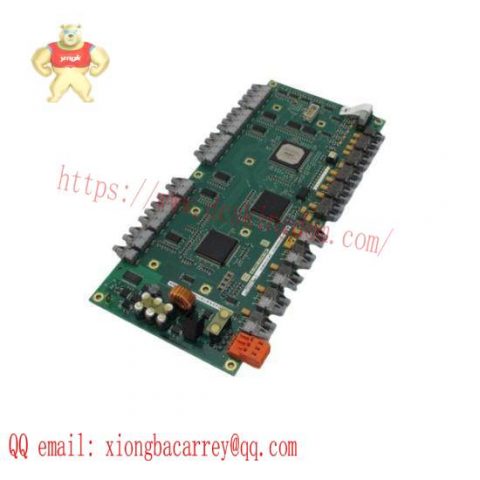 ABB HIEE300936R0101 Controller Board