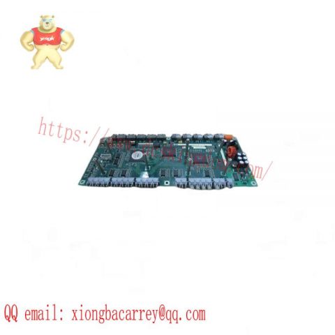 ABB UFC718 AE01 Main Circuit Interface Board, HIEE300936R0101