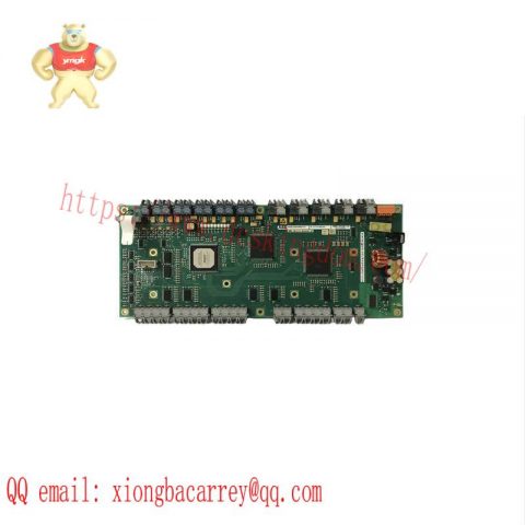 ABB HIEE300936R0101 UFC718AE101 - Main Circuit Interface Board for Industrial Control Systems