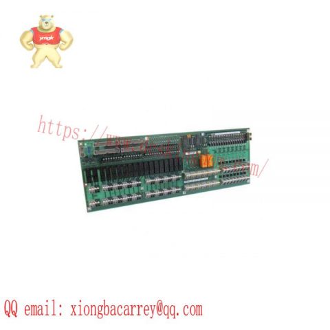 ABB HIEE305082R1 UNS0863A-P V1 Circuit Board - Industrial Control Module