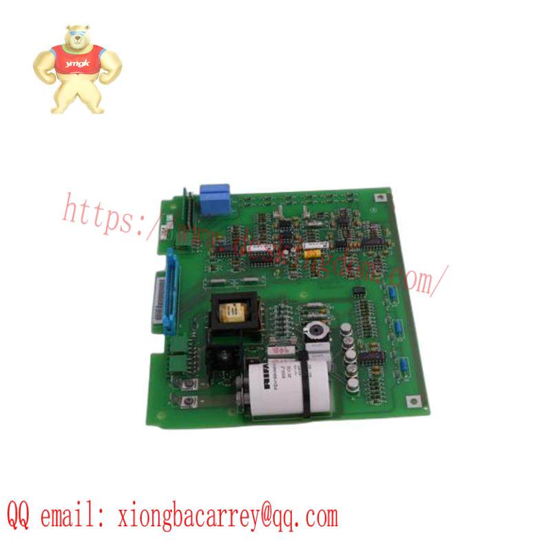 abb_hiee305106r0001_uns0017a-p_v1_firing_board.jpg ABB HIEE305106R0001 - UNS0017a-P,V1 Firing Board: Advanced Control Module for Industrial Automation