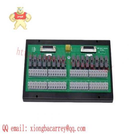 ABB HIEE305106R0001 - UNS0017A-P,V1 Programmable Controller