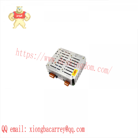 ABB HIEE305120R0002 UNS0868A-P V2 | High-Performance Power Supply Module