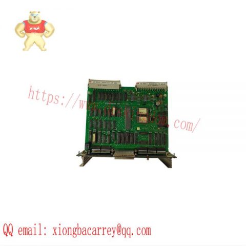 ABB HIEE400659R1 GD9993b-E, Industrial IO Module
