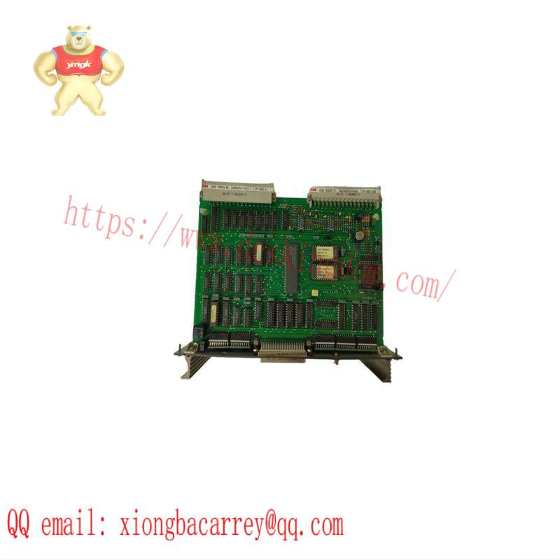 abb_hiee400659r1_gd9993b-e_i_o_module.jpg ABB HIEE400659R1 GD9993b-E, Industrial IO Module