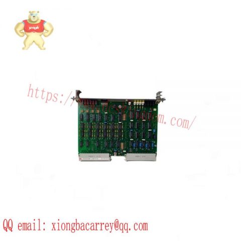 ABB HIEE401091R0002 GD9924BE, V2 Monitoring Module