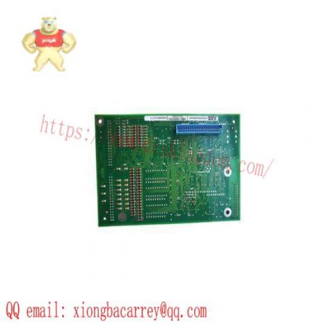 ABB HIEE405246R0001 - Industrial Automation Expansion Card