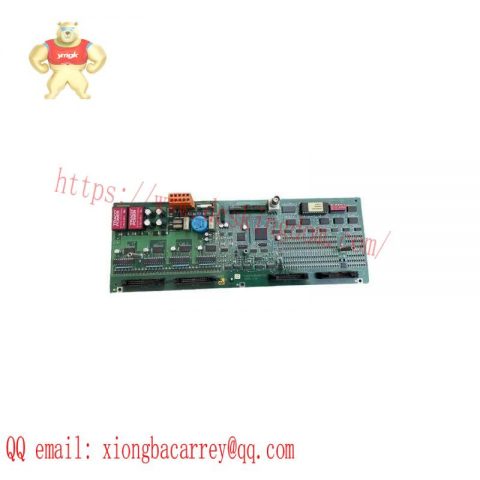 ABB HIEE410408P201 & HIEE410408P104 Excitation Board