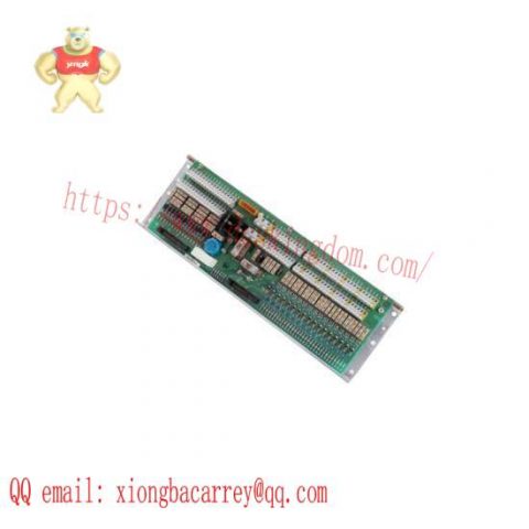 ABB HIEE410727P102 UNC4674 Board - High-Performance Interface Module for Advanced Automation Solutions