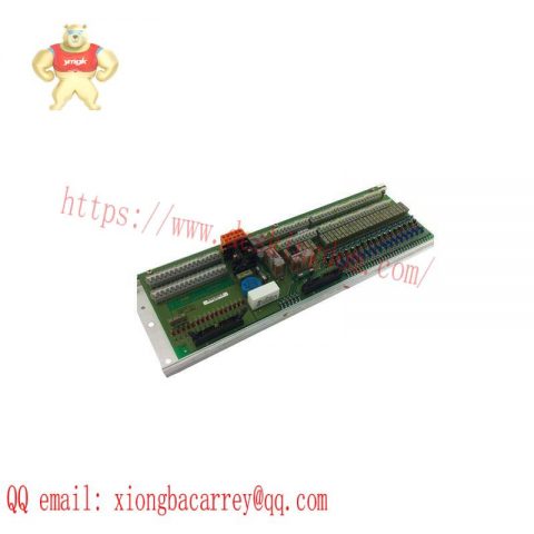 ABB HIEE410727P102 UNC4674 - Local Bus Interface I/O Module