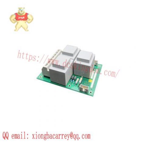 ABB HIEE4130372P201 Industrial Power Module