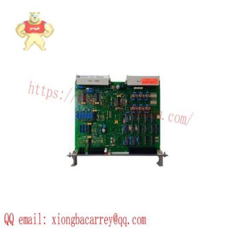 ABB HIEE450964R0001 SA9923A-E Circuit Board: Reliable Control Solutions for Industrial Applications