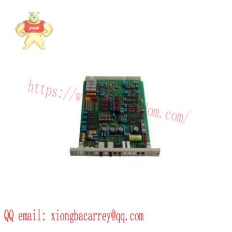 ABB HIER448194R0001 UN0800A-P V1 Synchrotact Unitrol