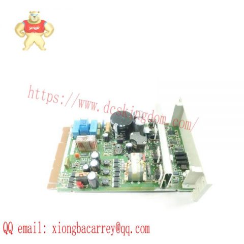 ABB HIER460279R1/f UN0901d V1 PCB Circuit Board