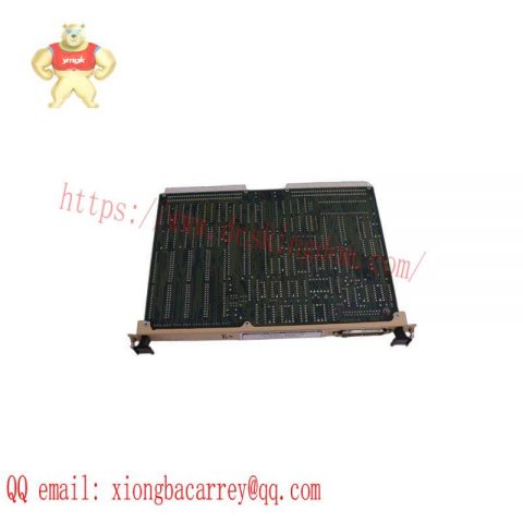 ABB HIES 207036R3 Industrial Drive System, Precision Engineering for Efficient Performance