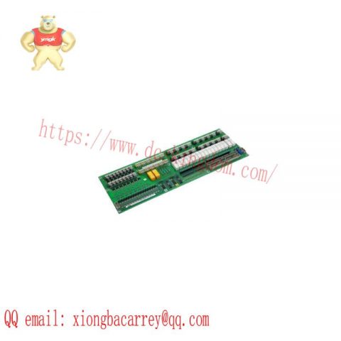 ABB HIET404828R0001 - PPB624 A01 Circuit Board Module
