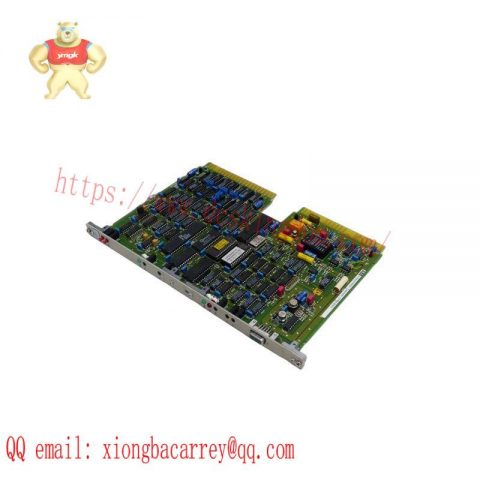 ABB HITE303018R1 IDB550A: Advanced Interface Module, Precision Control Solutions