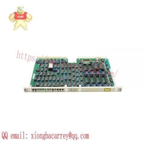 ABB HITE303166R1 & HITE515100 IDB761A Control Board
