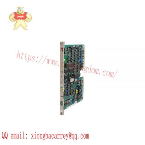 ABB HITE303278R1 Industrial Control Board