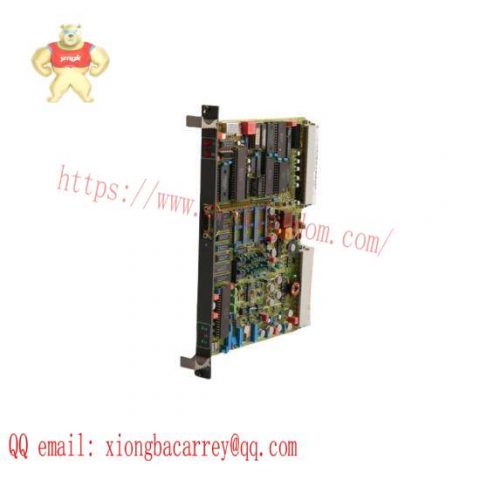 ABB IC660BBA104 6231BP10910 PLC Module