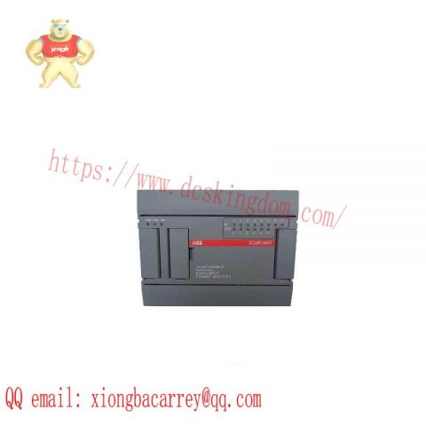 ABB ICMK14N1 - Avant Controller 31 Remote Unit