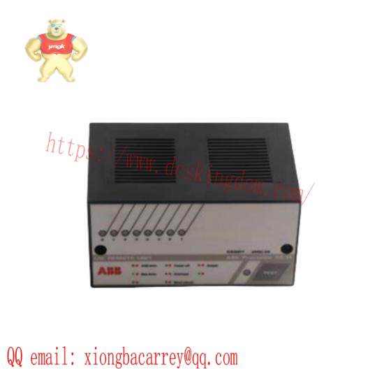 abb_icso08y1.jpg ABB ICSO08Y1 - High-Performance Drive for HVAC Applications