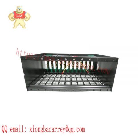 ABB IEMMU11 - Advanced Modular Mounting Unit, Optimizing Industrial Control Solutions