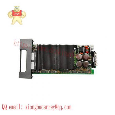 ABB IEPAS02 INFIN90 POWER MODULE - High-Performance, Energy Efficient Automation Solution