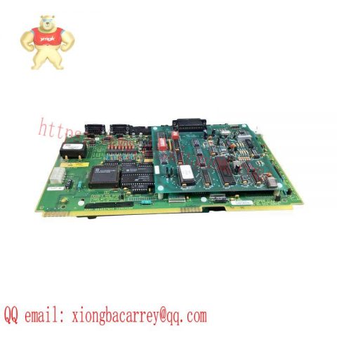 ABB IIMKM02A Circuit Board: Precision Engineering for Industrial Control