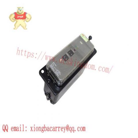 ABB IKT 941 HESG 440703R HESG 112754 Over Current Relay, Advanced Protection System for Industrial Automation