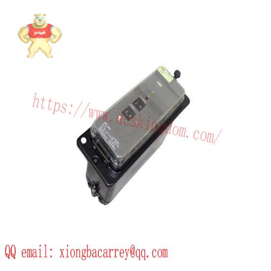 abb_ikt_941_hesg_440703r_hesg_112754_over_current_relay.jpg ABB IKT 941 HESG 440703R HESG 112754 Over Current Relay, Advanced Protection System for Industrial Automation