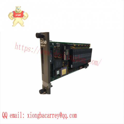 ABB IMAS102 Analog Input Module: Precision & Reliability in Industrial Control